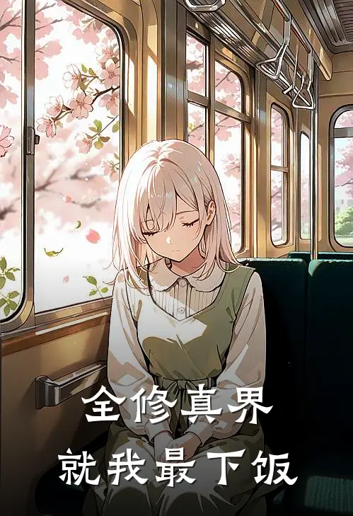 全修真界，就我最下饭