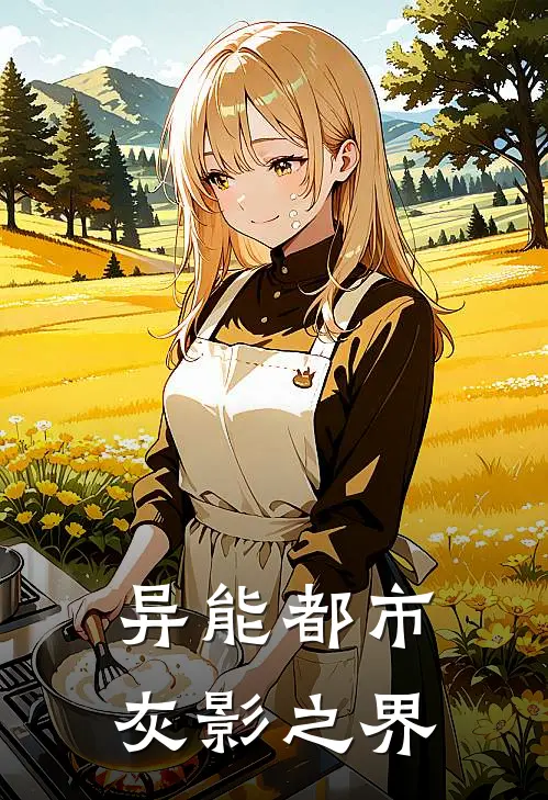 异能都市：灰影之界宋尧唐霁昕全文免费阅读无弹窗大结局_(异能都市：灰影之界)宋尧唐霁昕最新章节列表笔趣阁（异能都市：灰影之界）