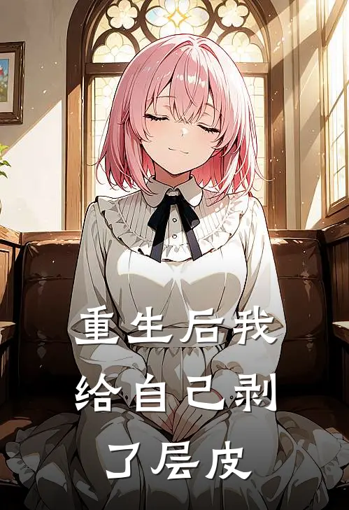 重生后我给自己剥了层皮