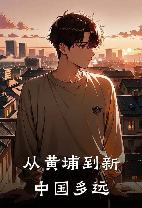 从黄埔到新中国多远