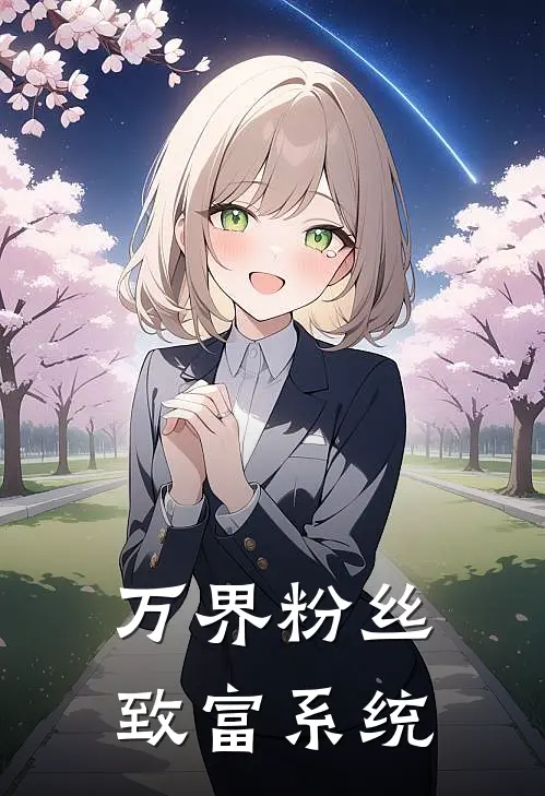 万界粉丝致富系统(林风玛德)在线免费小说_完整版免费小说万界粉丝致富系统(林风玛德)