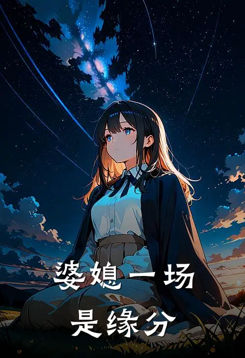 婆媳一场是缘分