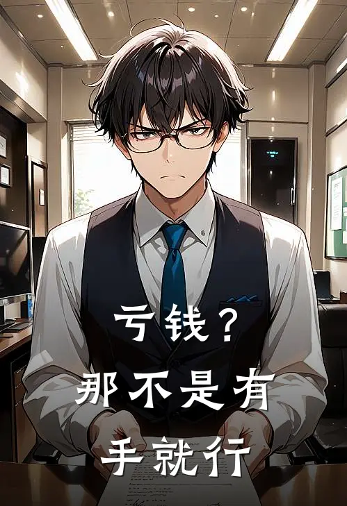 亏钱？那不是有手就行郭少云刘薇完本小说免费阅读_小说完结版亏钱？那不是有手就行郭少云刘薇