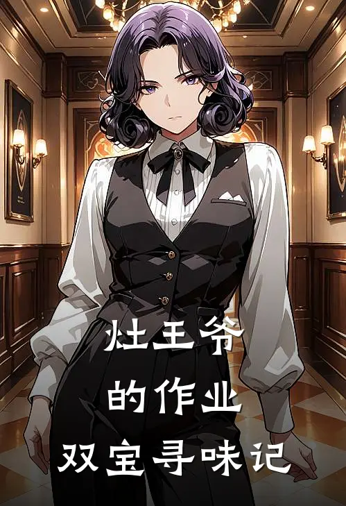 炎曜炎昭《灶王爷的作业：双宝寻味记》_(炎曜炎昭)热门小说