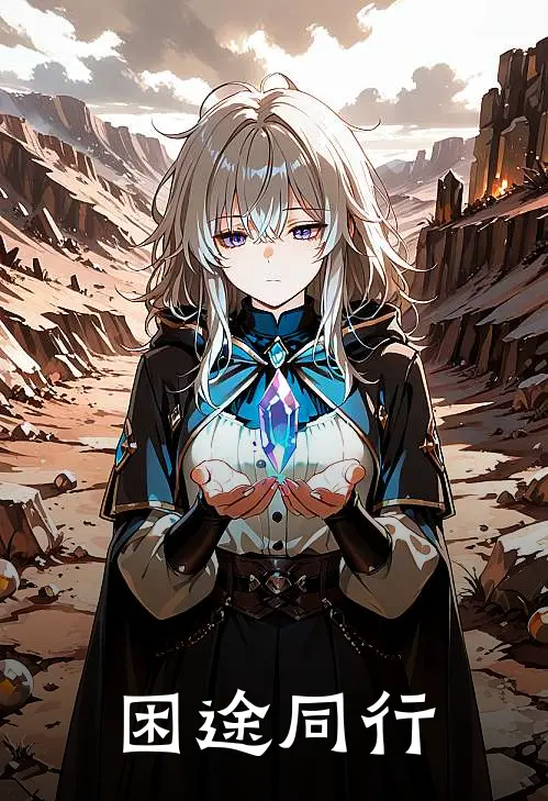 困途同行林阮冉默_《困途同行》最新章节免费在线阅读