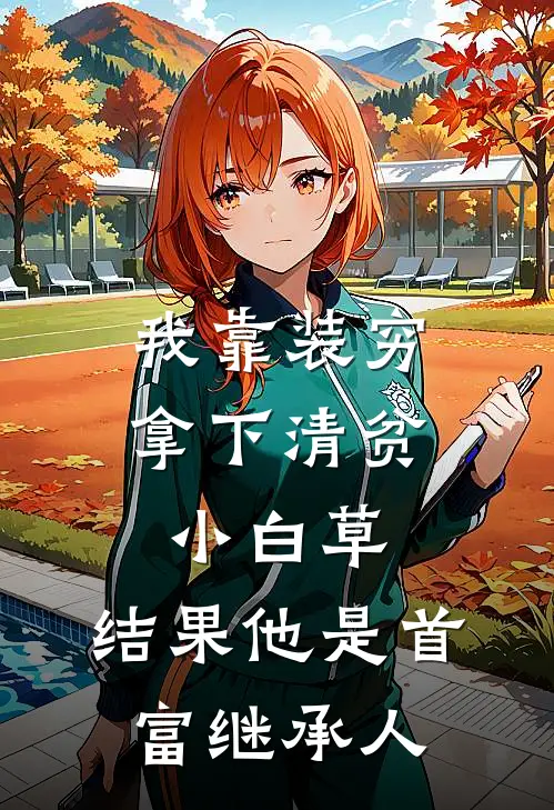 我靠装穷拿下清贫小白草，结果他是首富继承人(江辰林小七)全文免费小说_小说免费完结我靠装穷拿下清贫小白草，结果他是首富继承人(江辰林小七)