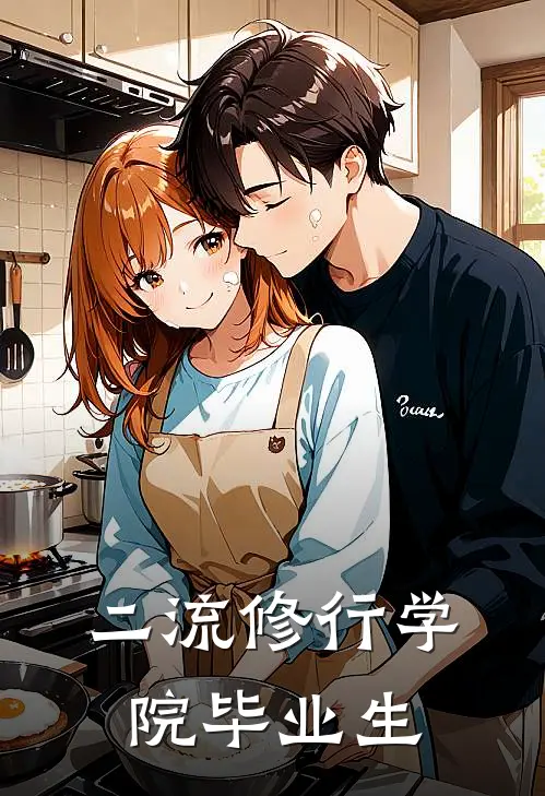 二流修行学院毕业生