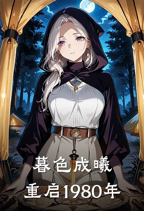 暮色成曦：重启1980年