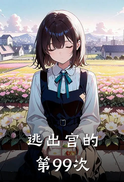 逃出宫的第99次(萧夜宸苏清婉)完结版小说_最新全本小说逃出宫的第99次萧夜宸苏清婉