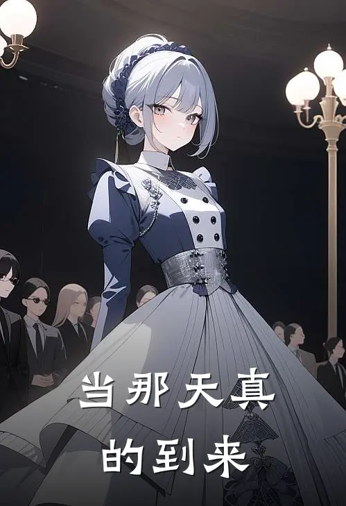 当那天真的到来(陈林迈克尔)无弹窗小说免费阅读_小说免费阅读无弹窗当那天真的到来陈林迈克尔