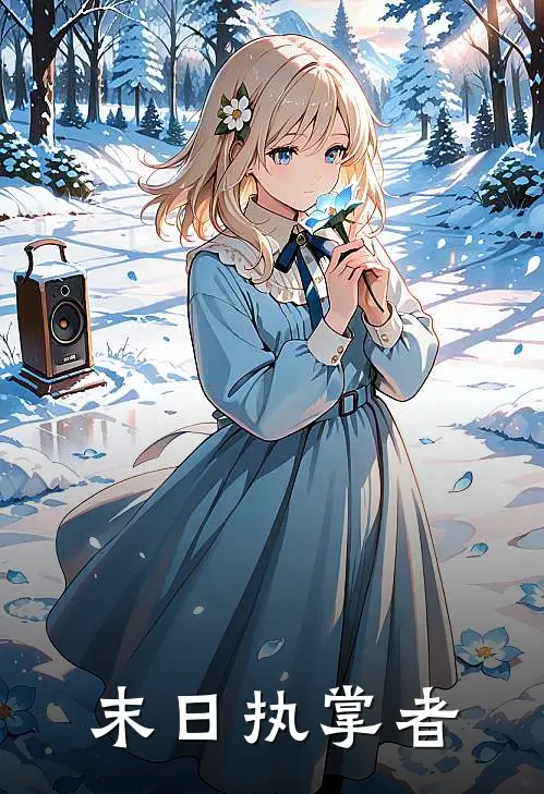 末日执掌者(林羽苏瑶)小说最新章节_全文免费小说末日执掌者林羽苏瑶