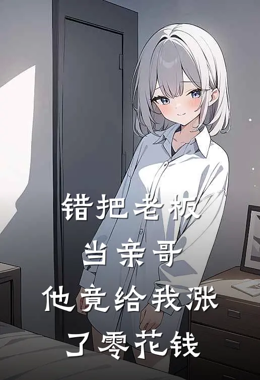 错把老板当亲哥，他竟给我涨了零花钱