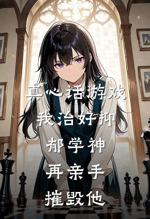 真心话游戏：我治好抑郁学神，再亲手摧毁他