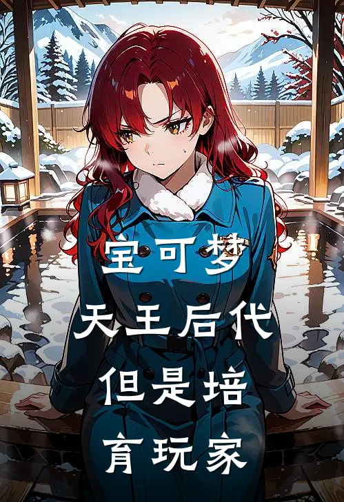 宝可梦：天王后代，但是培育玩家