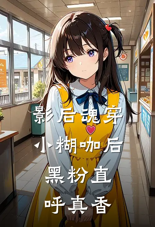 影后魂穿小糊咖后，黑粉直呼真香