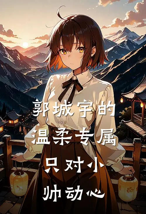 郭城宇的温柔专属：只对小帅动心郭城宇姜小帅完整版小说_最新章节列表郭城宇的温柔专属：只对小帅动心(郭城宇姜小帅)