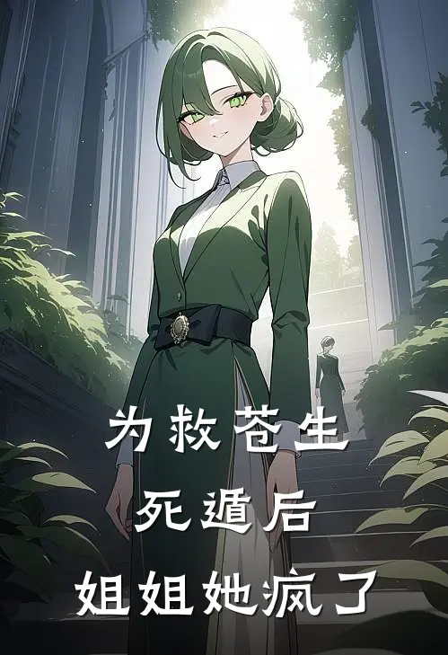 时沐郁珣《为救苍生死遁后，姐姐她疯了》全文免费在线阅读_《为救苍生死遁后，姐姐她疯了》全本在线阅读