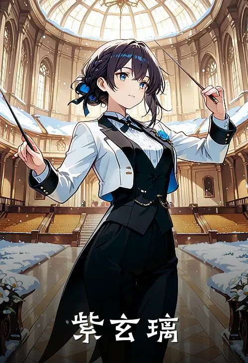 紫玄璃(凌墨苏云苓)免费阅读全文_免费完结版小说紫玄璃凌墨苏云苓