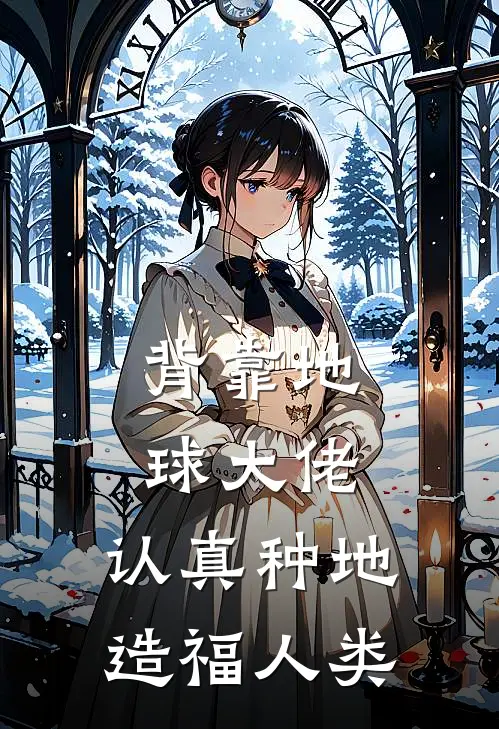 背靠地球大佬，认真种地造福人类李星星李星星热门小说免费阅读_网络热门小说背靠地球大佬，认真种地造福人类(李星星李星星)