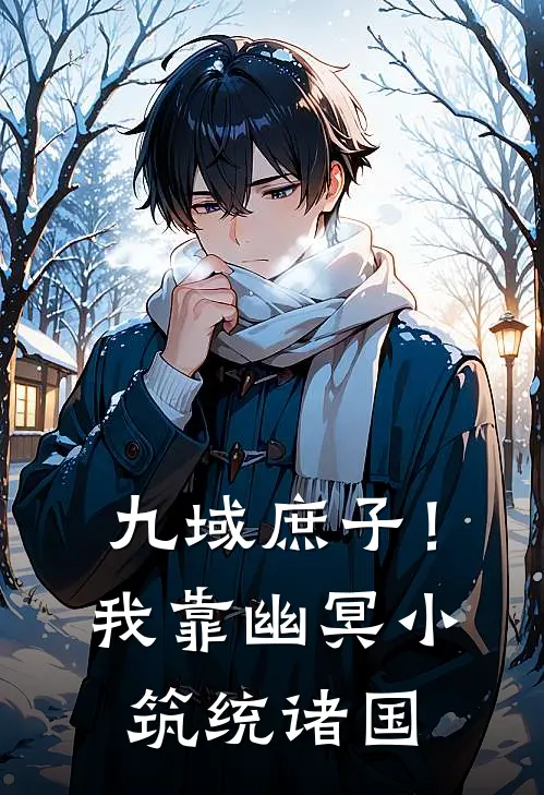 九域庶子！我靠幽冥小筑统诸国(顾昭刘婆)免费完结小说_免费小说在线阅读九域庶子！我靠幽冥小筑统诸国(顾昭刘婆)