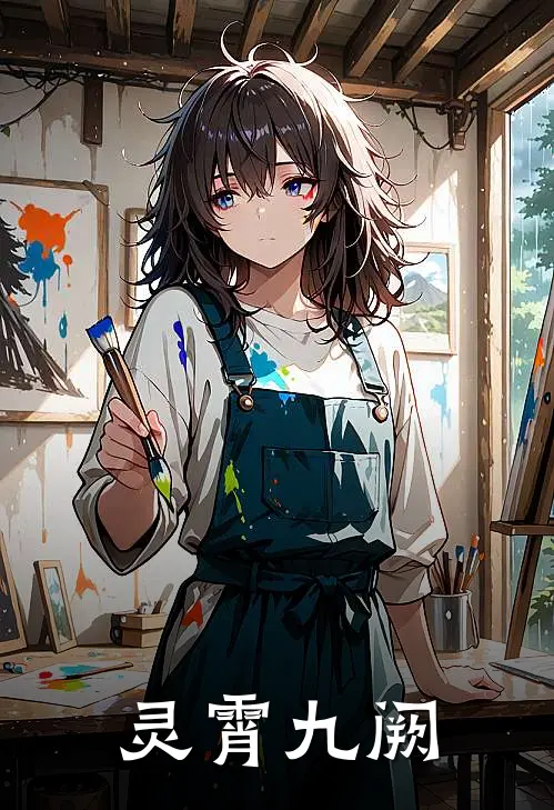 灵霄九阙(林轩林远山)全文免费小说_小说免费完结灵霄九阙(林轩林远山)