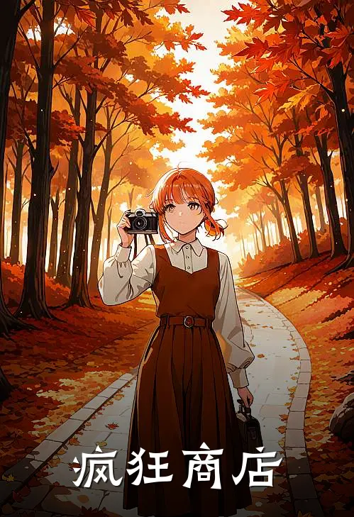 疯狂商店大柱虎子已完结小说推荐_完整版小说疯狂商店(大柱虎子)