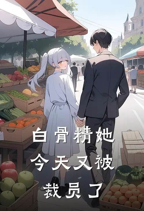 白骨精她今天又被裁员了