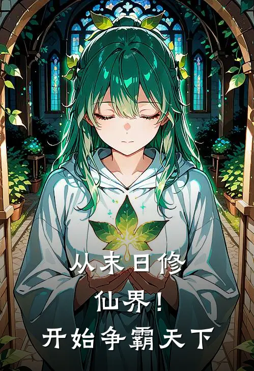 沈开魏莽《从末日修仙界！开始争霸天下》全本免费在线阅读_(沈开魏莽)最新章节在线阅读