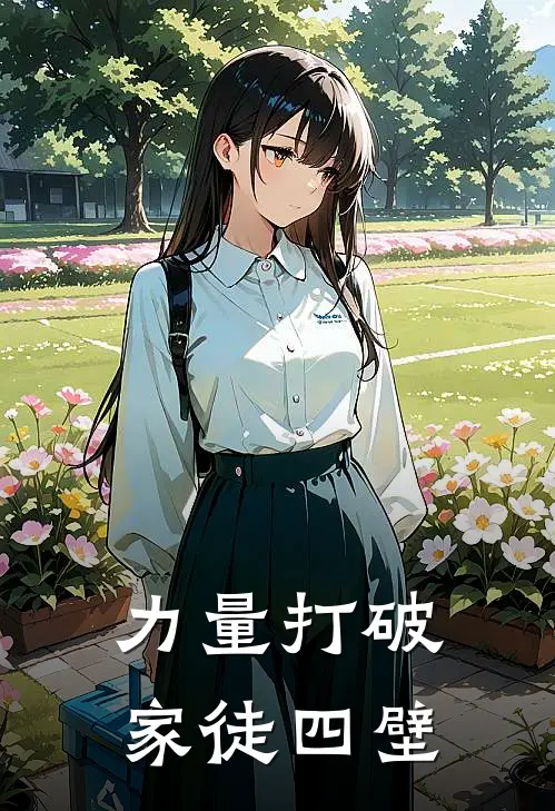 林砚林雪(力量打破家徒四壁)完结版免费在线阅读_《力量打破家徒四壁》全章节阅读