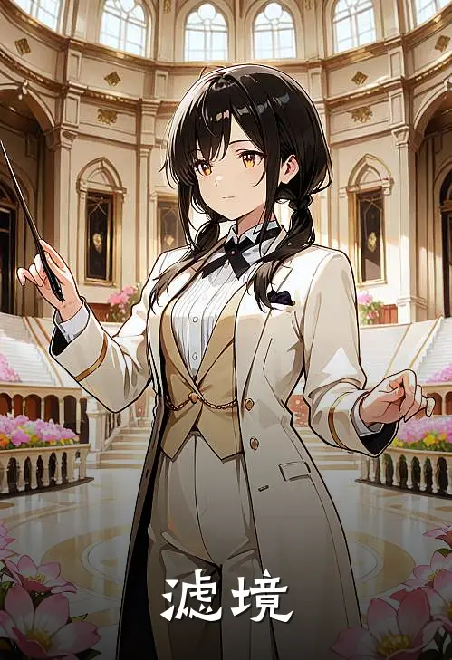 滤境(江兆岚莱恩)好看的完结小说_完本小说滤境江兆岚莱恩