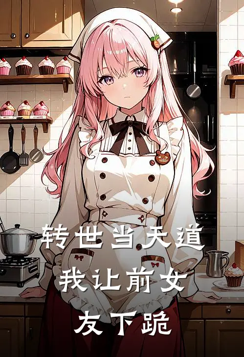 转世当天道，我让前女友下跪