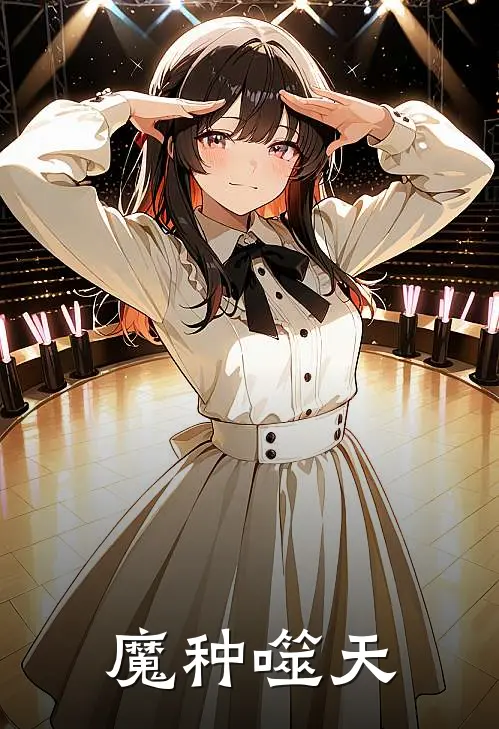 林凡赵虎（魔种噬天）免费阅读无弹窗_魔种噬天林凡赵虎全文免费阅读无弹窗大结局