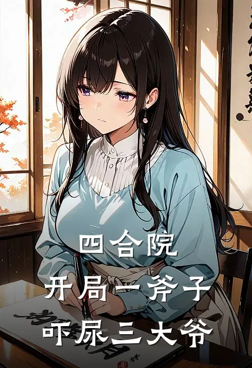 四合院：开局一斧子吓尿三大爷(宋向阳向阳)小说免费阅读无弹窗_完结小说四合院：开局一斧子吓尿三大爷宋向阳向阳