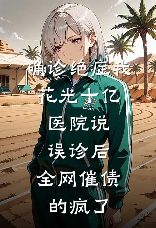 确诊绝症我花光十亿，医院说误诊后，全网催债的疯了