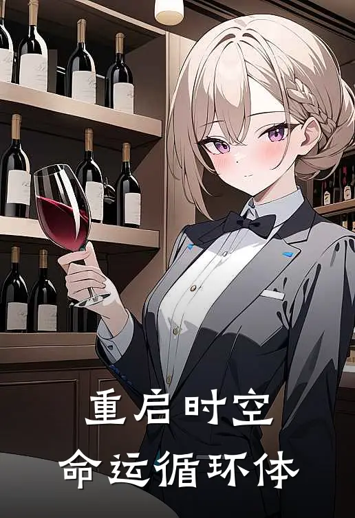 重启时空：命运循环体陆晚行宋屿安推荐完结小说_热门小说在线阅读重启时空：命运循环体(陆晚行宋屿安)