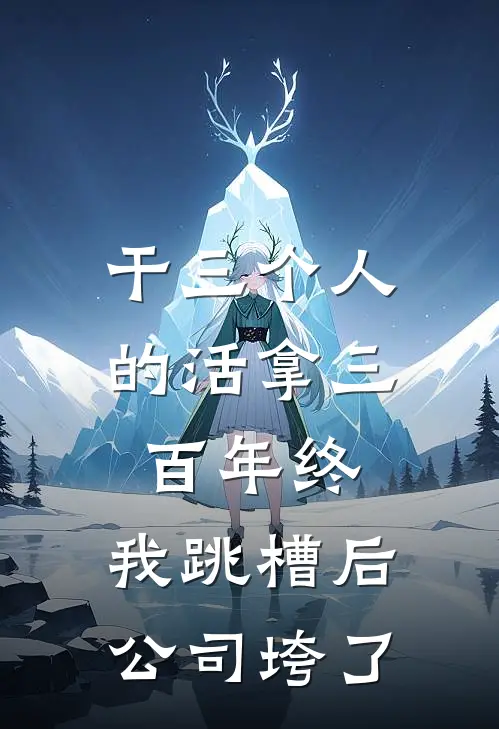 干三个人的活拿三百年终，我跳槽后公司垮了林宇王曼丽小说免费完结_完本热门小说干三个人的活拿三百年终，我跳槽后公司垮了林宇王曼丽