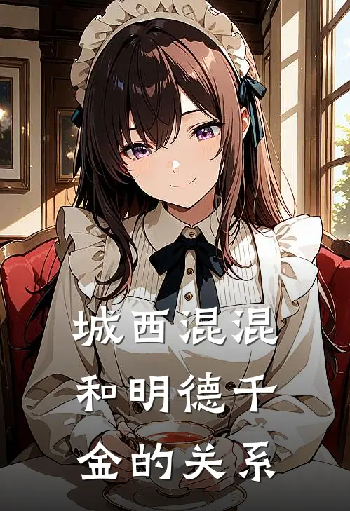 城西混混和明德千金的关系