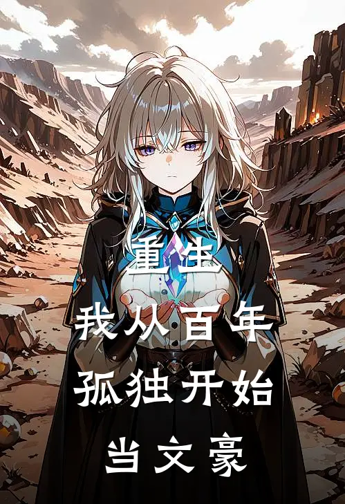 重生，我从百年孤独开始当文豪高鸣一刘水成最新好看小说推荐_完本小说免费重生，我从百年孤独开始当文豪(高鸣一刘水成)