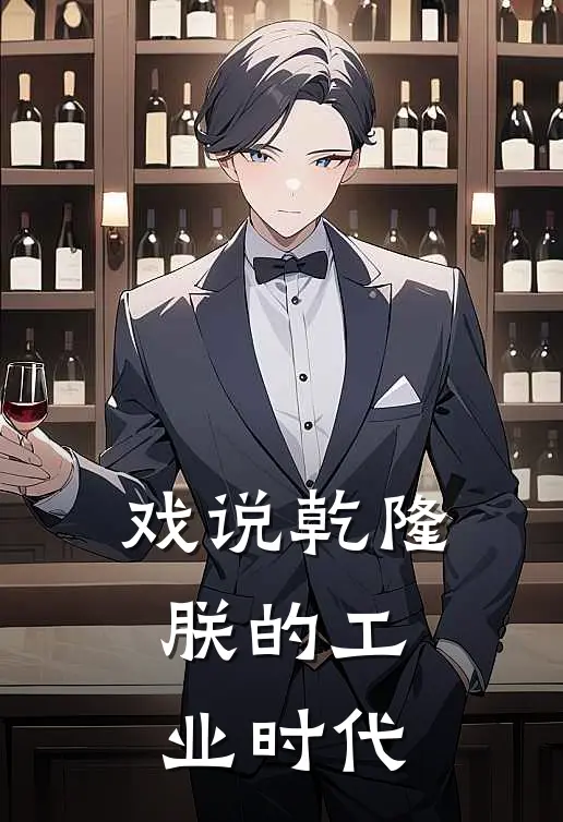 戏说乾隆：朕的工业时代(弘历傅恒)热门小说_完结版小说全文免费阅读戏说乾隆：朕的工业时代(弘历傅恒)