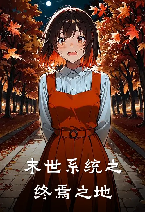 陈宇林悦末世系统之终焉之地全本免费在线阅读_末世系统之终焉之地全本阅读