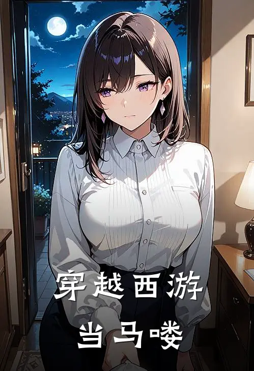 穿越西游当马喽