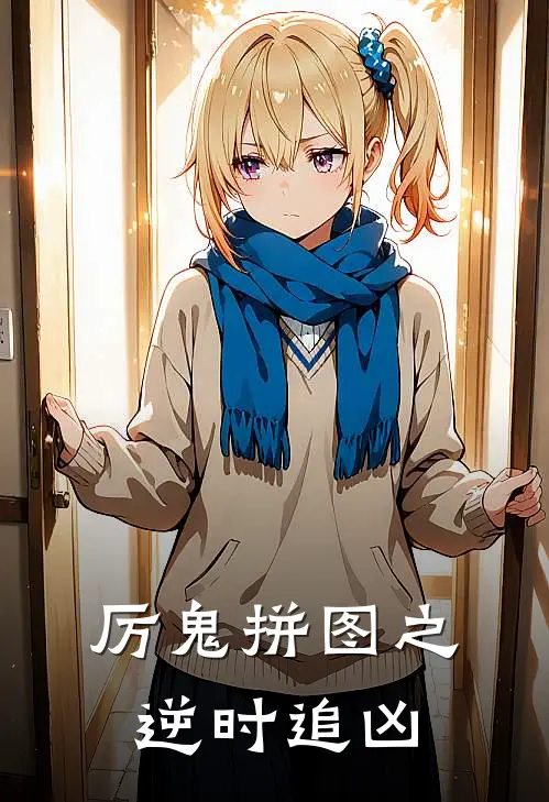 厉鬼拼图之逆时追凶安平陈生免费小说阅读_免费小说大全厉鬼拼图之逆时追凶(安平陈生)