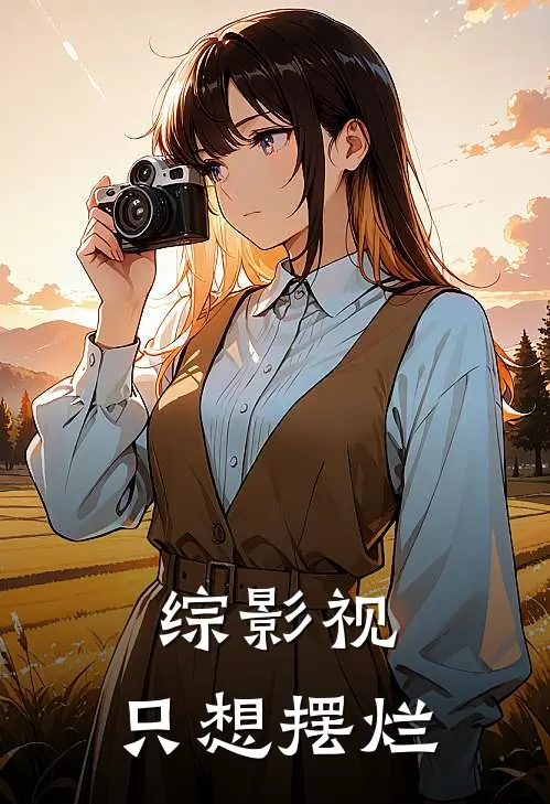 综影视：只想摆烂(柳随风宋明珠)小说免费阅读无弹窗_完结小说综影视：只想摆烂柳随风宋明珠