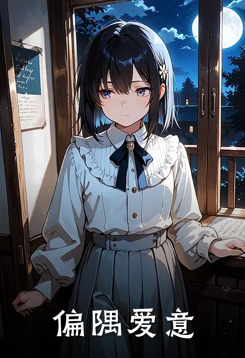 偏隅爱意(穆秋禾席延)最新热门小说_完结小说偏隅爱意(穆秋禾席延)