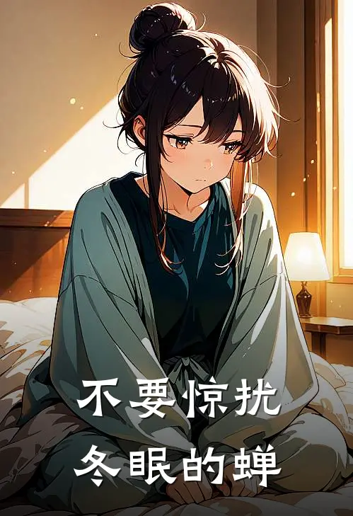 不要惊扰冬眠的蝉晏蕲杜晓平免费小说大全_小说完结不要惊扰冬眠的蝉(晏蕲杜晓平)