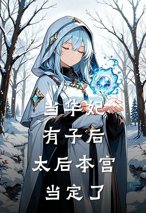 当华妃有子后，太后本宫当定了年世兰颂芝完结版小说_最新章节列表当华妃有子后，太后本宫当定了(年世兰颂芝)