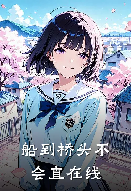 船到桥头不会直在线