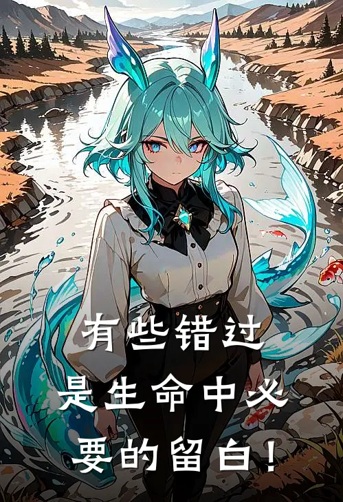 有些错过，是生命中必要的留白！