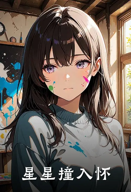 《星星撞入怀》林晚星宋佳佳_(星星撞入怀)全集在线阅读