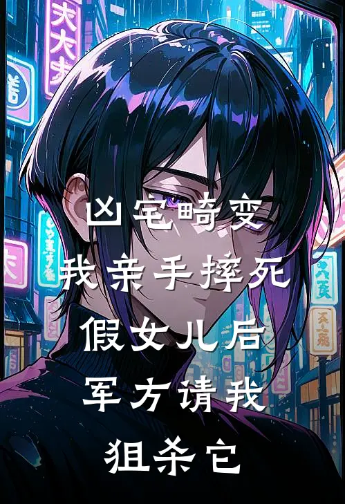 凶宅畸变：我亲手摔死假女儿后，军方请我狙杀它